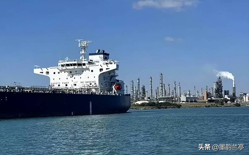 从“采”到“销” 定制的工业设备如何重塑水上运输零配件供应链