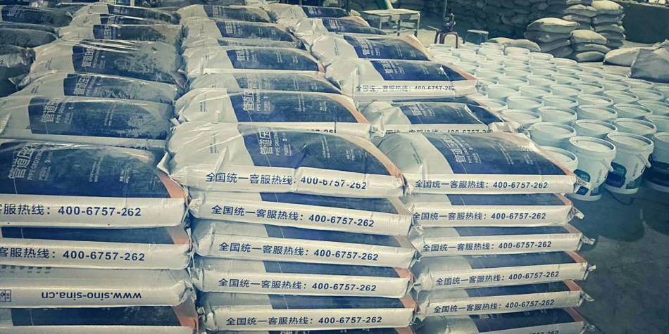 成都CGM聚合物水泥注浆料厂家出货价格与水上运输设备零配件销售指南