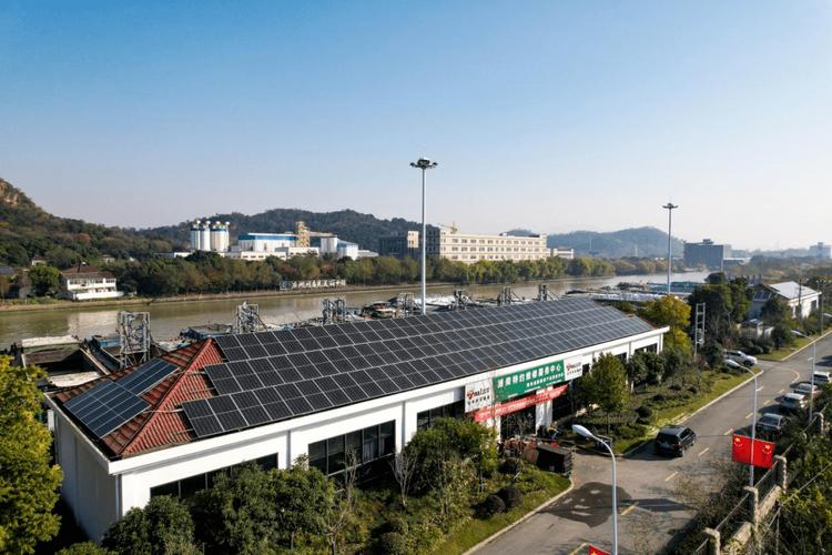 长兴吕山水上服务区入选湖州市交通运输营商环境优化提升第一批“好水上运输设备零配件销售”案例