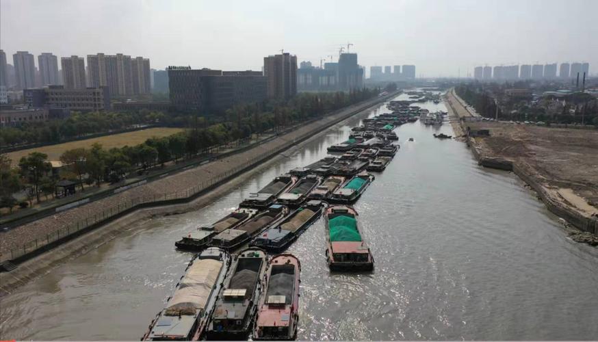 常熟市地方海事处圆满完成进博会水上交通管控任务，水上运输设备零配件销售保障有力
