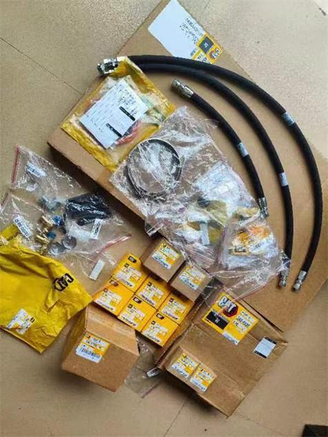 专业守护，动力无忧 卡特CAT 3508C船舶发动机维修保养与零配件专服企业